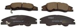 MAXGEAR Sada brzdových platničiek kotúčovej brzdy MAXGEAR 19-1435 (19-1435)