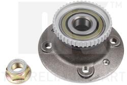 NK Súprava ložísk kolesa NK 763936 (763936)