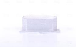 NISSENS Chladič motorového oleja NISSENS 90987 (90987)