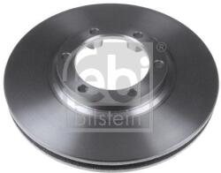 Febi Bilstein Brzdový kotúč FEBI BILSTEIN 28434 (28434)