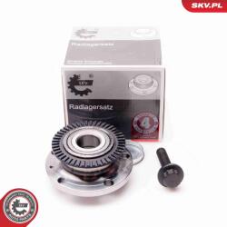 ESEN SKV Súprava ložísk kolesa ESEN SKV 29SKV069 (29SKV069)