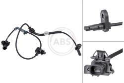 A. B. S Snímač počtu otáčok kolesa A. B. S. 31658 (31658)