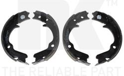 NK Sada brzdových čeľustí NK 2744646 (2744646)