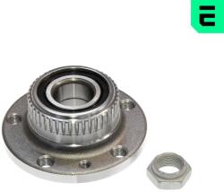 OPTIMAL Súprava ložísk kolesa OPTIMAL 802485 (802485)