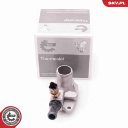 ESEN SKV Termostat chladenia ESEN SKV 20SKV076 (20SKV076)