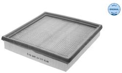 MEYLE Vzduchový filter MEYLE 312 137 2008 (312 137 2008)