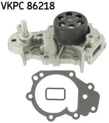 SKF Vodné čerpadlo, chladenie motora SKF VKPC 86218 (VKPC 86218)