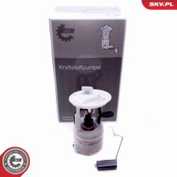 ESEN SKV Palivová dopravná jednotka ESEN SKV 02SKV837 (02SKV837)