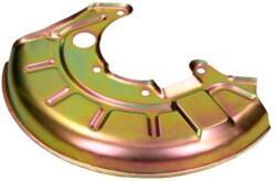 MAXGEAR Ochranný plech proti rozstreku, Brzdový kotúč MAXGEAR 19-3451 (19-3451)