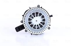 NISSENS Vnútorný ventilátor NISSENS 87759 (87759)