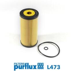 PURFLUX Olejový filter PURFLUX L473 (L473)