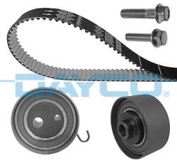 DAYCO Sada ozubeného remeňa DAYCO KTB468 (KTB468)