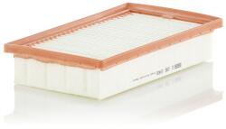 Mann-filter Vzduchový filter MANN-FILTER C 26 048 (C 26 048)