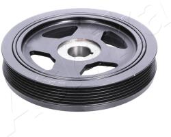 ASHIKA Remenica kľukového hriadeľa ASHIKA 122-02-204 (122-02-204)