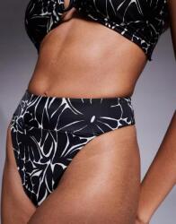  Asos Design Bikini Alsó Print NJ5 iue S