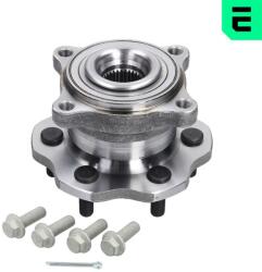 OPTIMAL Súprava ložísk kolesa OPTIMAL 962522 (962522)