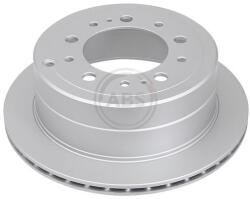 A. B. S Brzdový kotúč A. B. S. 17174 (17174)