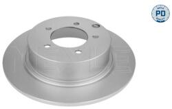 MEYLE Brzdový kotúč MEYLE 32-15 523 0020/PD (32-15 523 0020/PD)