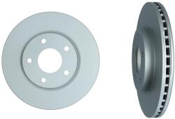 KAMOKA Brzdový kotúč KAMOKA 103579 (103579)