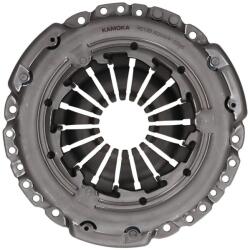 KAMOKA Prítlačný tanier spojky KAMOKA PC139 (PC139)