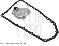 BLUE PRINT Sada hydraulického filtra automatickej prevodovky BLUE PRINT ADBP210001 (ADBP210001)
