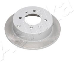 ASHIKA Brzdový kotúč ASHIKA 61-0K-003C (61-0K-003C)