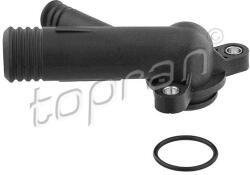 TOPRAN Príruba chladenia TOPRAN 501 872 (501 872)