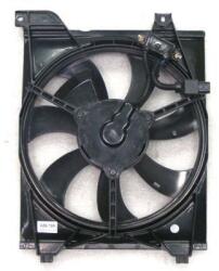 NRF Ventilátor chladenia motora NRF 47515 (47515)