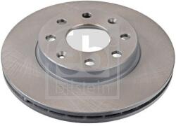 Febi Bilstein Brzdový kotúč FEBI BILSTEIN 108397 (108397)