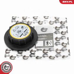 ESEN SKV Uzatvárací kryt, nádobka chladiacej kvapaliny ESEN SKV 61SKV038 (61SKV038)