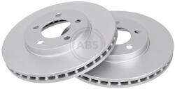 A. B. S Brzdový kotúč A. B. S. 16687 (16687)