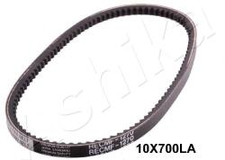 ASHIKA Klinový remen ASHIKA 109-10X700LA (109-10X700LA)