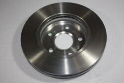 AUTOMEGA Brzdový kotúč AUTOMEGA 120068810 (120068810)