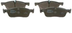 Bosch Sada brzdových platničiek kotúčovej brzdy BOSCH 0 986 494 818 (0 986 494 818)