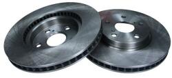 MAXGEAR Brzdový kotúč MAXGEAR 19-2281 (19-2281)
