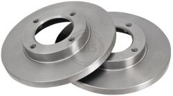 A. B. S Brzdový kotúč A. B. S. 16324 (16324)