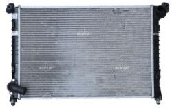 NRF Chladič motora NRF 53807 (53807)