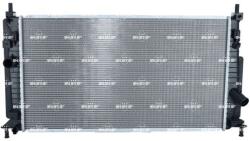 NRF Chladič motora NRF 53905 (53905)