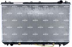 NRF Chladič motora NRF 53302 (53302)