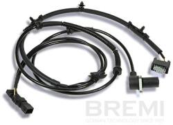 BREMI Snímač počtu otáčok kolesa BREMI 50200 (50200)