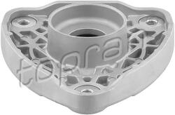 TOPRAN Oporné ložisko pružiacej jednotky TOPRAN 409 470 (409 470)