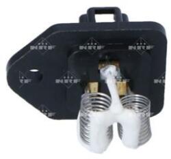 NRF Odpor vnútorného ventilátora NRF 342108 (342108)