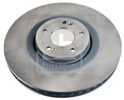 Febi Bilstein Brzdový kotúč FEBI BILSTEIN 174536 (174536)