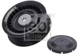 Febi Bilstein Vratná/vodiaca kladka rebrovaného klinového remeňa FEBI BILSTEIN 26954 (26954)