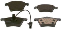 Bosch Sada brzdových platničiek kotúčovej brzdy BOSCH 0 986 424 780 (0 986 424 780)