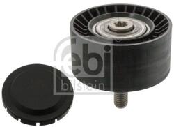 Febi Bilstein Vratná/vodiaca kladka rebrovaného klinového remeňa FEBI BILSTEIN 47597 (47597)