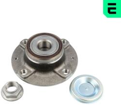 OPTIMAL Súprava ložísk kolesa OPTIMAL 602956 (602956)