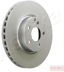 ASHIKA Brzdový kotúč ASHIKA 60-00-051C (60-00-051C)