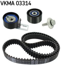 SKF Sada ozubeného remeňa SKF VKMA 03314 (VKMA 03314)