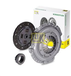 Schaeffler LuK Spojková sada Schaeffler LuK 622 0611 00 (622 0611 00)